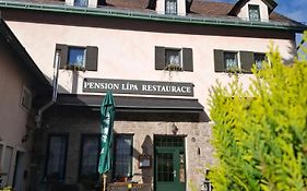Pension Lípa